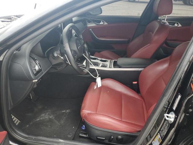 2019 KIA STINGER GT KNAE35LC2K6054641