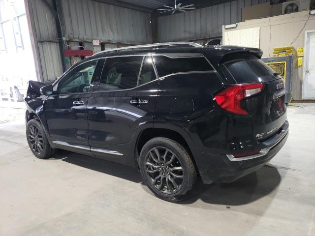 2024 GMC TERRAIN DE 3GKALXEG6RL113742