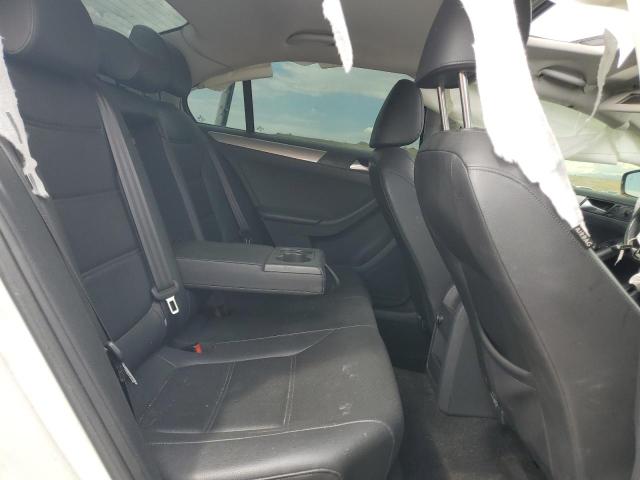 2017 VOLKSWAGEN JETTA SE - 3VWDB7AJ6HM204089