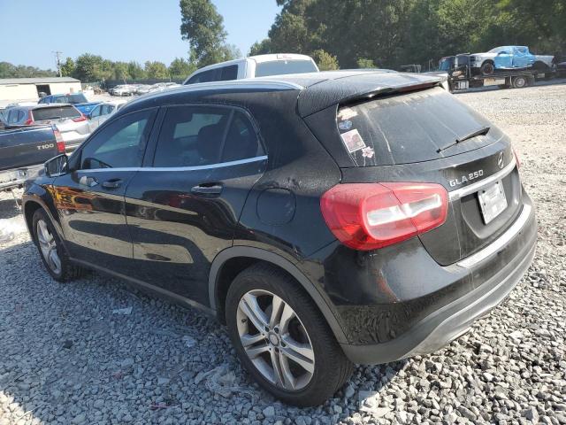 2017 MERCEDES-BENZ GLA 250 4M WDCTG4GB5HJ340798