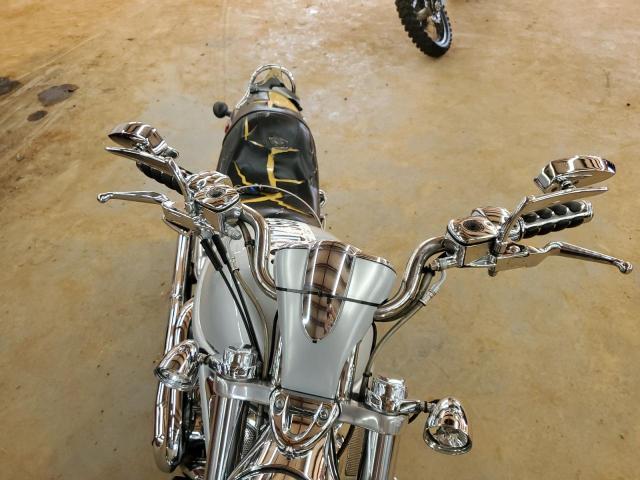 2003 HARLEY-DAVIDSON VRSCA ANNIVERSARY 1HD1HAZ483K832590