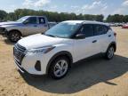 2022 NISSAN KICKS S - 3N1CP5BV5NL530296