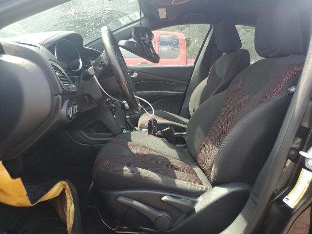 2016 DODGE DART SXT S 1C3CDFFA6GD791145