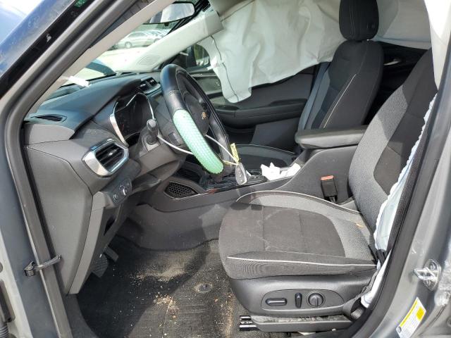 2023 CHEVROLET TRAILBLAZER LT KL79MPS2XPB216503
