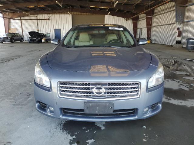 2011 NISSAN MAXIMA S - 1N4AA5AP5BC827400