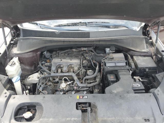 2017 KIA SORENTO LX - 5XYPGDA54HG337899