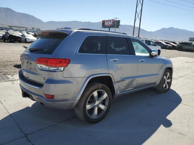 2015 JEEP GRAND CHEROKEE OVERLAND 1C4RJFCT8FC645564