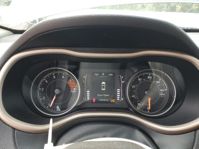 2016 JEEP CHEROKEE L 1C4PJMCS0GW283328
