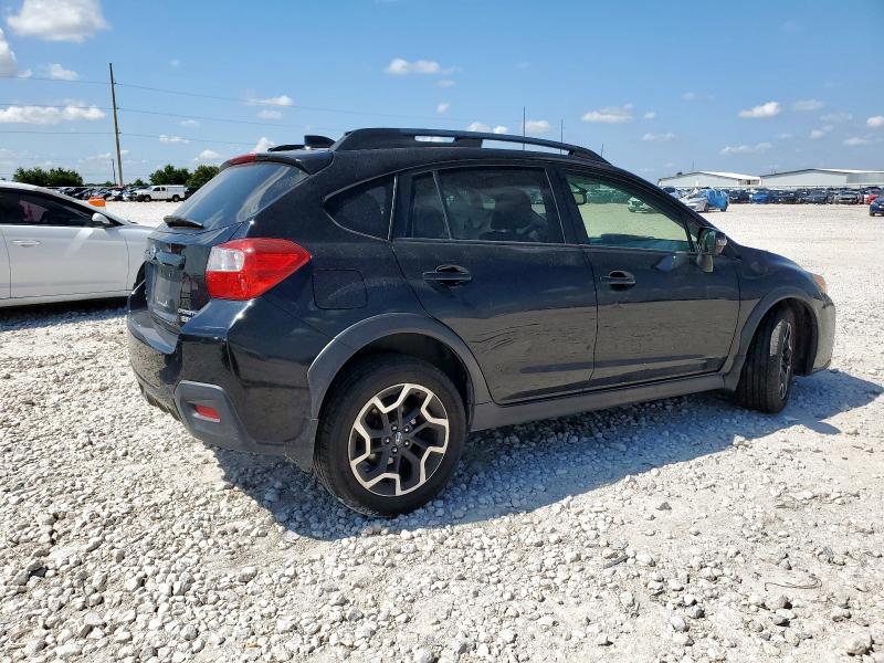 2016 SUBARU CROSSTREK JF2GPAKCXG8220976