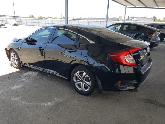 2017 HONDA CIVIC LX - 19XFC2F56HE018344