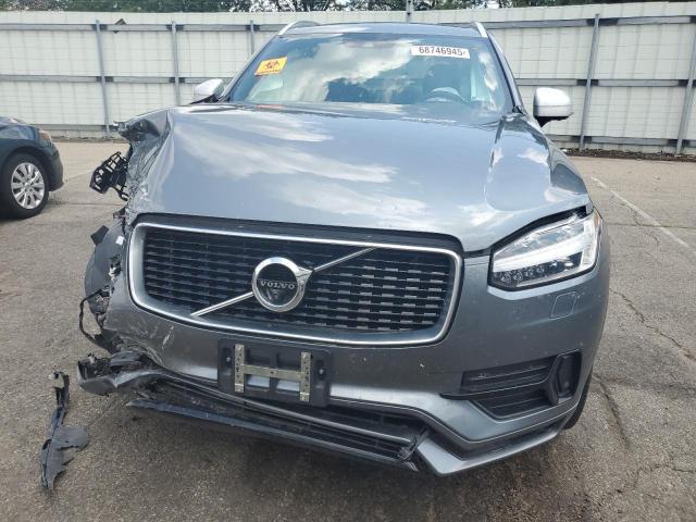 2017 VOLVO XC90 T8 YV4BC0PM9H1113344
