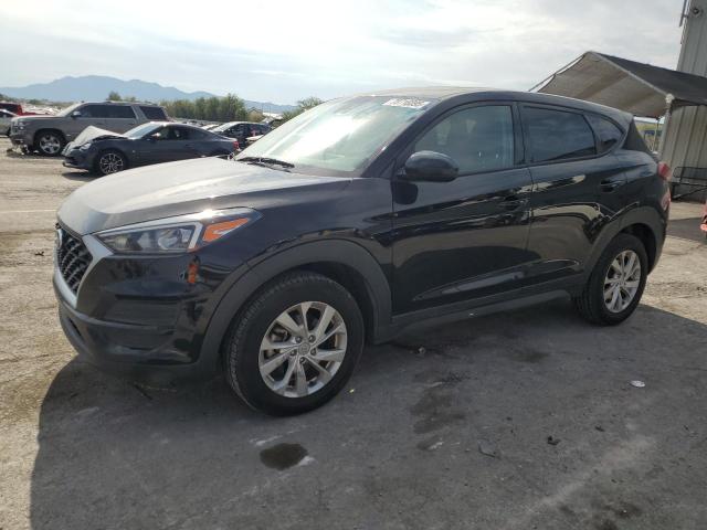 HYUNDAI TUCSON SE