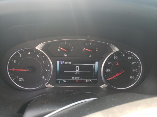 2018 GMC ACADIA SLT 1GKKNNLS1JZ134974
