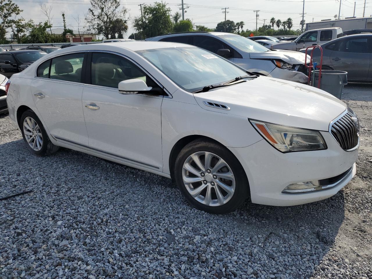 Lot #3226771249 2015 BUICK LACROSSE