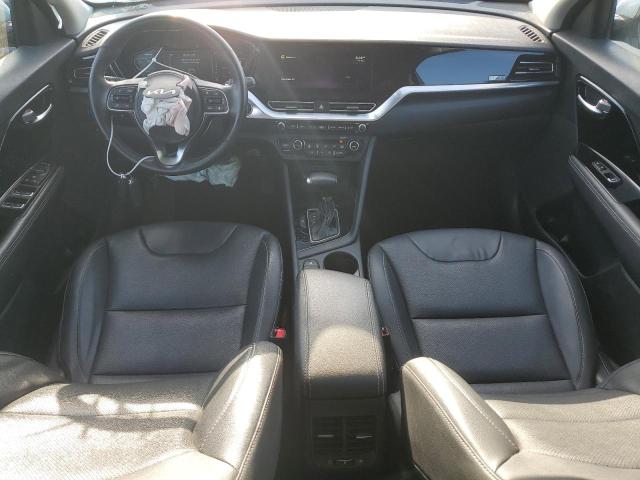 2022 KIA NIRO EX PR KNDCE3LC5N5522154