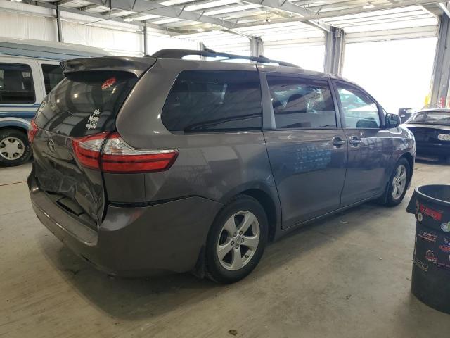 2015 TOYOTA SIENNA LE 5TDKK3DC5FS685112