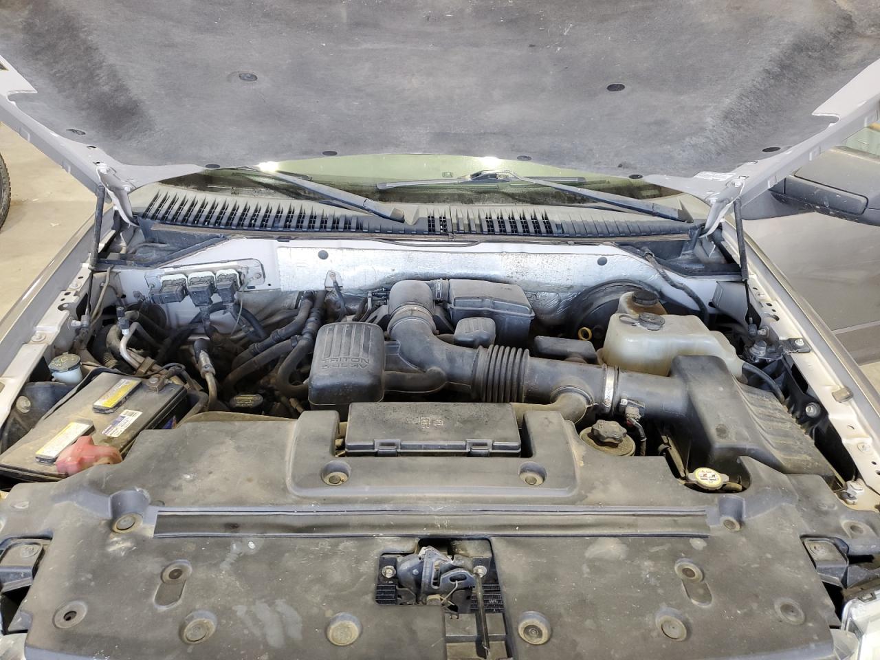 Lot #3214351240 2009 FORD EXPEDITION