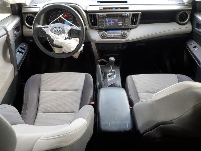 2015 TOYOTA RAV4 XLE - JTMRFREV6FJ042402