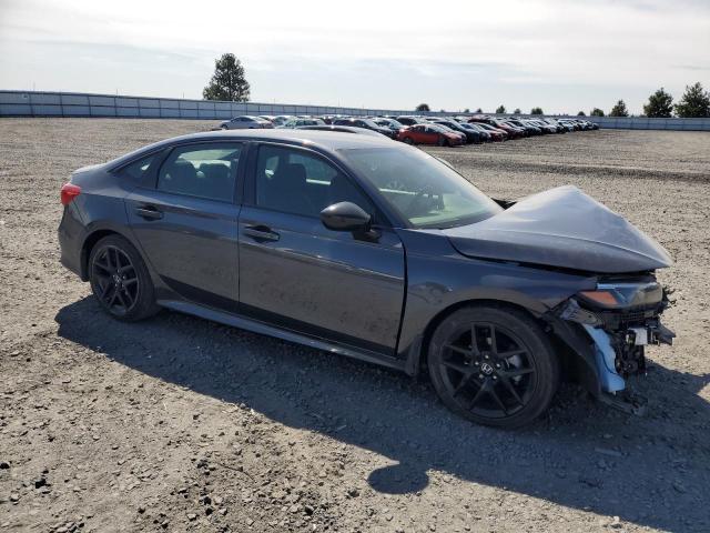 2024 HONDA CIVIC SPORT 2HGFE2F52RH549526