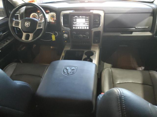 2013 RAM 1500 LARAM - 1C6RR7JT4DS620169