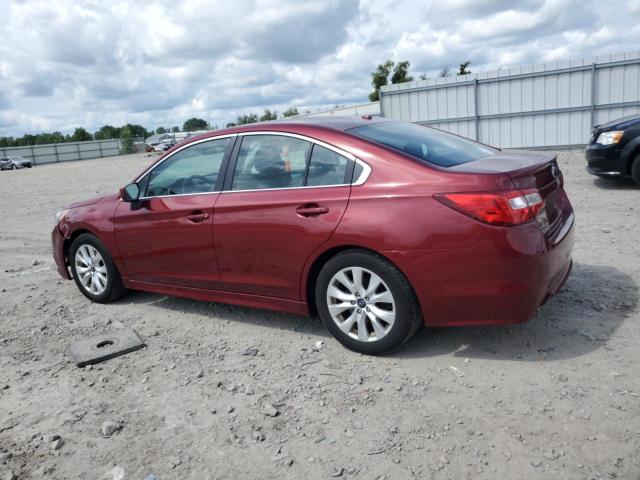 2015 SUBARU LEGACY 2.5 - 4S3BNAC67F3058548