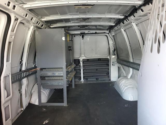 2024 CHEVROLET EXPRESS G2 1GCWGBFP9R1141680