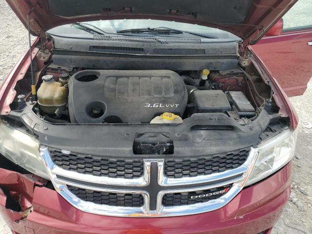 2011 DODGE JOURNEY R/ - 3D4PH6FG0BT515328