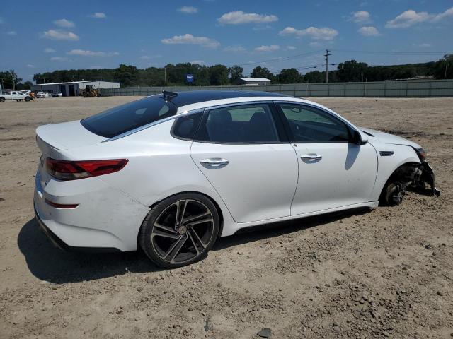 2019 KIA OPTIMA LX - 5XXGT4L31KG287062