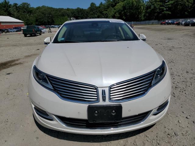 2015 LINCOLN MKZ 3LN6L2JK3FR623694