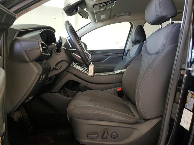 2023 HYUNDAI SANTA FE S 5NMS24AJ2PH616973