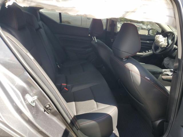 2025 NISSAN ALTIMA SR - 1N4BL4CW4SN358883