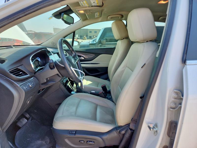 2020 BUICK ENCORE ESS KL4CJCSBXLB021709