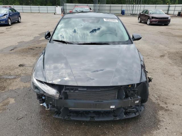 2023 HYUNDAI ELANTRA SE KMHLL4AG7PU610516