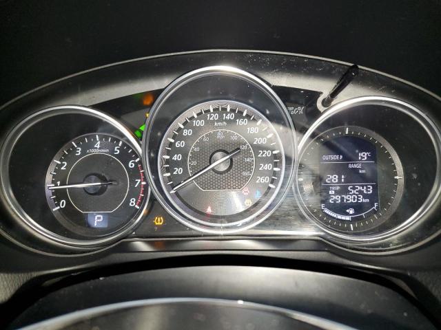 2014 MAZDA 6 SPORT - JM1GJ1U55E1109725