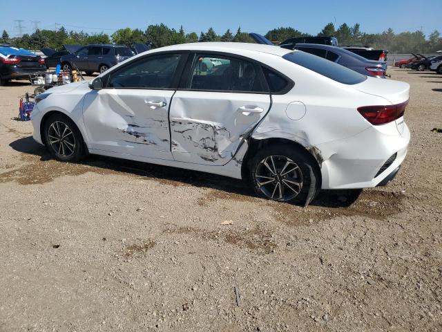 2022 KIA FORTE FE 3KPF24AD8NE475522