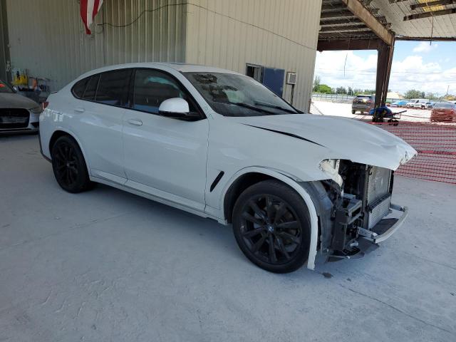2024 BMW X4 XDRIVE3 5UX33DT00R9X53946