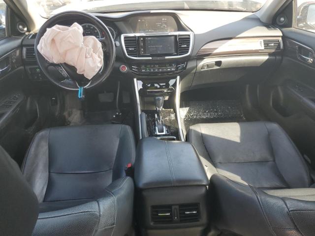 2017 HONDA ACCORD EXL 1HGCR3F02HA040535
