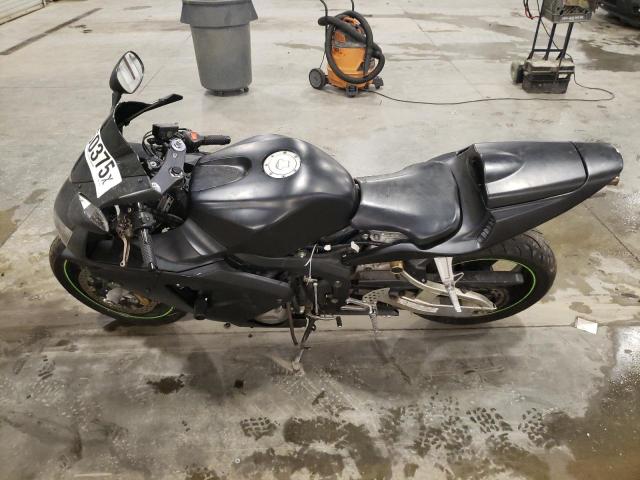 2003 HONDA CBR600 RR JH2PC37043M011262