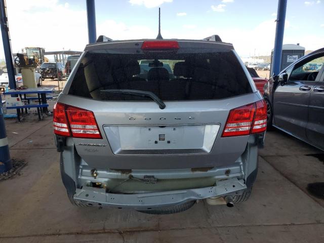 2020 DODGE JOURNEY SE 3C4PDCABXLT237056