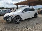 2016 HONDA ACCORD SPO - 1HGCR2F58GA073754