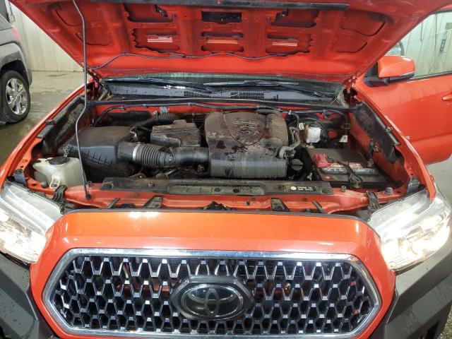 2018 TOYOTA TACOMA ACC - 5TFSZ5AN0JX158501