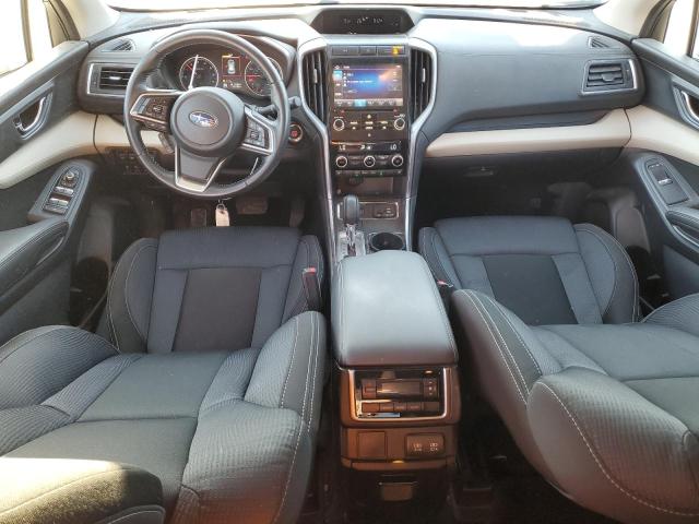 2021 SUBARU ASCENT PRE 4S4WMAFD7M3418750