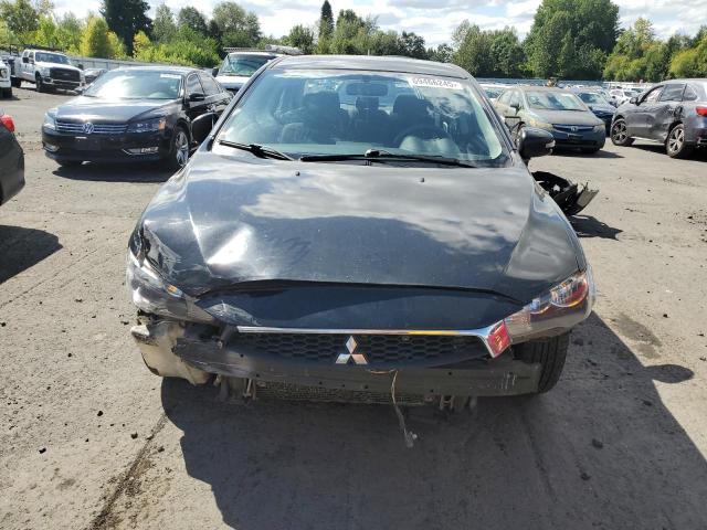 2016 MITSUBISHI LANCER ES JA32U2FU5GU003142