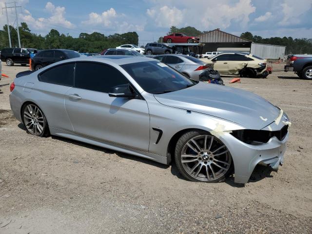 2015 BMW 428 I WBA3N3C59FK232873