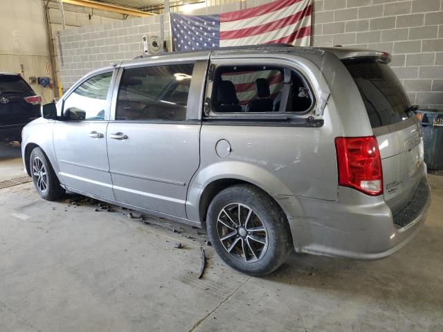 2017 DODGE GRAND CARAVAN GT 2C4RDGEG0HR681353