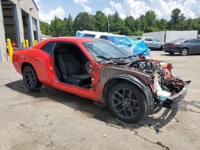 2017 DODGE CHALLENGER 2C3CDZAG7HH531905