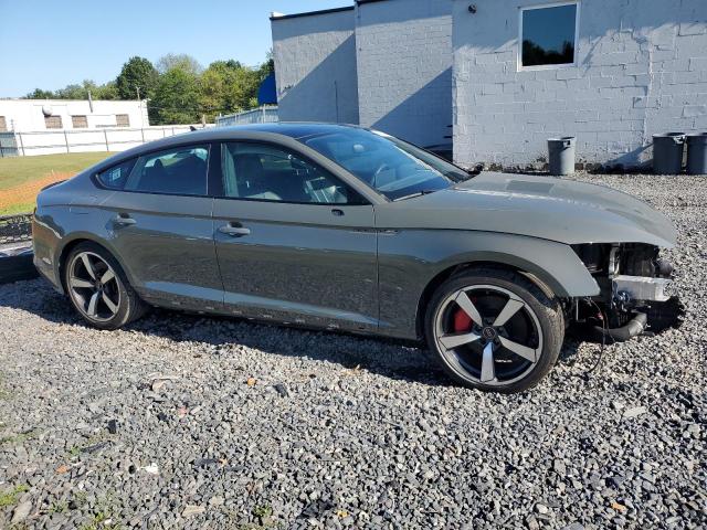 2023 AUDI A5 PREMIUM WAUFACF53PA002726