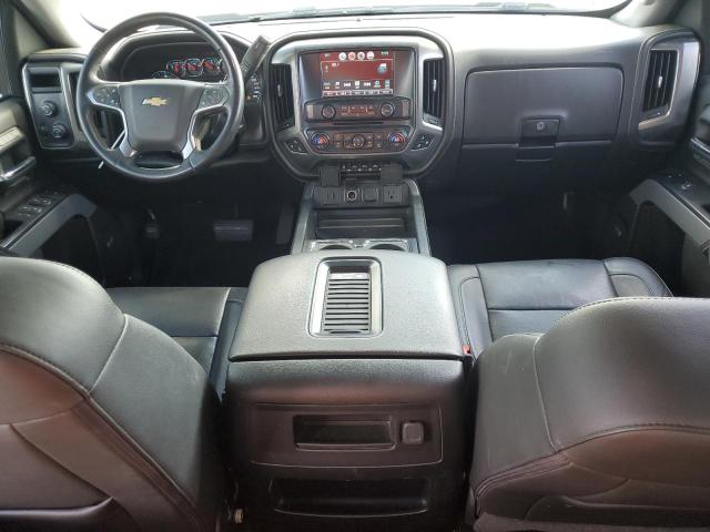 2018 CHEVROLET SILVERADO K1500 LTZ 3GCUKSEC1JG426741