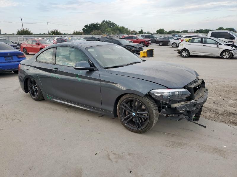 2021 BMW 230I WBA2J1C07M7J55789