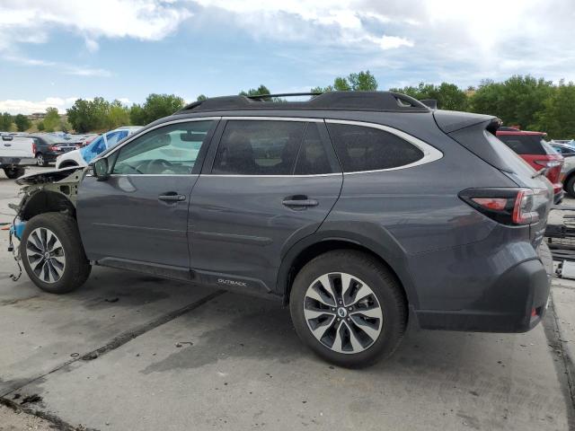 2024 SUBARU OUTBACK LIMITED 4S4BTANC6R3124984